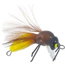 IRON CLAW Wasp 3cm 1g color 1