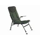 CORMORAN PC carp chair model 7200