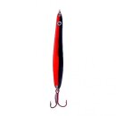 DEGA sea trout spoon Lars Hansen Slash 10cm 26g black-red