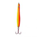 DEGA sea trout spoon Lars Hansen Slash 10cm 26g red-yellow