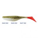 JENZI River Shad 12cm 11,5g color Z