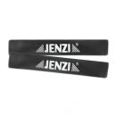 JENZI Prem. velcro strap (pair) 160 mm