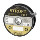 STROFT FC1 0,24mm 5,2kg 50m Crystal Transparent