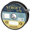 STROFT GTM 0.12mm 1.8kg 100m blue-grey transparent