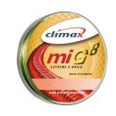 CLIMAX miG8 Extreme Braid SB 0,1mm 7,9kg 275m olive green