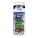 JENZI insect repellent XL D 4pcs.