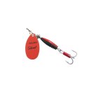 BALZER Colonel Spinner Classic 3g Fluo Red