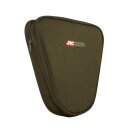 JRC Defender Scales Pouch 27x7x28cm Green