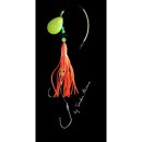DEGA Norway natural bait leader type T. Ahrens size 8/0...