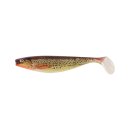 BALZER Shirasu Photo Print Shad 3D 17cm 35g brown trout...