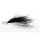 FOX RAGE Fish Snax Dropshot Fly 8cm 2pcs. Salt n Pepper