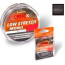BROWNING Cenex Low Stretch Mono 0,18mm 3,15kg 150m Black