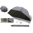 BLACK CAT Extreme oval parasol 345cm x 260cm x 305cm