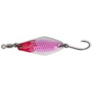 MAGIC TROUT Bloody Zoom Spoon 3cm 2,5g Pink/White