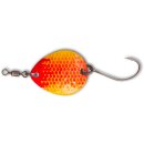 MAGIC TROUT Bloody Blades Gr.1 2,1g red/yellow