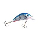 BALZER MK trout and perch tickler 3cm 2g blue flash