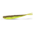 QUANTUM Q-Fish 13 13cm 8g Pumpkinseed Chartreuse 5pcs.