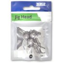 ZEBCO jig head size 3/0 28g 3pcs.