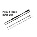 FOX RAGE Prism X Travel Heavy Spin 2,4m 30-100g