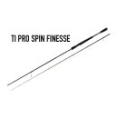 FOX RAGE TI Pro Spin Finesse 2.4m 5-21g