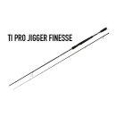 FOX RAGE TI Pro Jigger Finesse 2.4m 7-28g