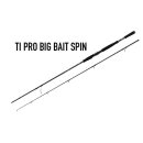 FOX RAGE TI Pro Big Bait Spin 2.7m 40-160g