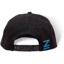 ZEBCO Cap OneSize Black/Blue