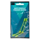 SPRO Anti Tangle Feeder Boom 11,5cm Green