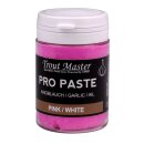 TROUTMASTER Pro Paste Garlic 60g Pink/White