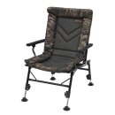 PROLOGIC Avenger Comfort Camo Chair incl. Armrests...