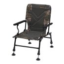 PROLOGIC Avenger Relax Camo Chair inkl. Armrests &...