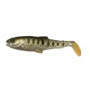 SAVAGE GEAR Craft Cannibal Paddletail 12,5cm 20g Olive...