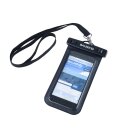 BALZER Shirasu Waterproof cell phone safe with membrane 10x21cm