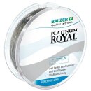 BALZER Platinum Royal 0,2mm 4,8kg 300m gray