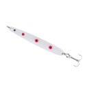BALZER Colonel Z Seatrout II 9cm 22g White with red dots