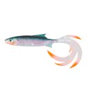 BALZER Shirasu Reptile Shad Print 15cm 15g rainbow trout...