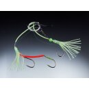 BALZER 71° North Spezi ling and tusk system size 8/0...
