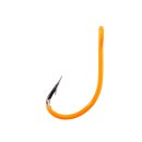 BALZER Trout Attack Colored plastic hooks in a set size 6...