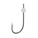 BALZER Trout Collector hook with tungsten head size 6 3mm...