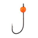 BALZER Trout Collector hook with tungsten head size 6 4mm...