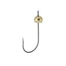 BALZER Trout Collector hook with tungsten head size 6...
