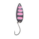 BALZER Pro Staff Series Spoon Catcher 2,7cm 2g Black-Pink UV