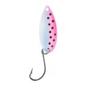 BALZER Pro Staff Series Spoon Catcher 2,7cm 2g White-Pink...