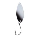 BALZER Pro Staff Series Spoon Catcher 2,7cm 2g White-Black