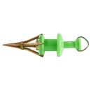 BALZER Trout Attack spreader for bee maggots
