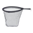 BALZER sea trout wading net with magnetic clip 45x55cm