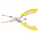 BALZER precision fishing pliers curved 16cm