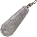 SÄNGER Pear lead with swivel 100g 1pc.