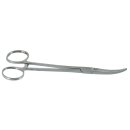 SÄNGER Inox clamp curved 14cm