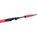 UNI CAT Pure Carbon Belly 1,7m up to 270g
